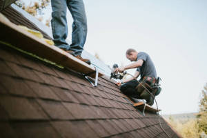 Local Roofers in Hoffman Est, IL